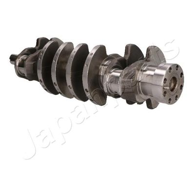 Crankshaft JAPANPARTS AB-KI001