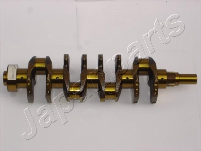 JAPANPARTS AB-TY002 Crankshaft