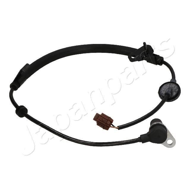 JAPANPARTS ABS-100 Sensor, wheel speed