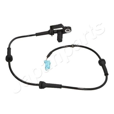 Sensor, wheel speed JAPANPARTS ABS-1013