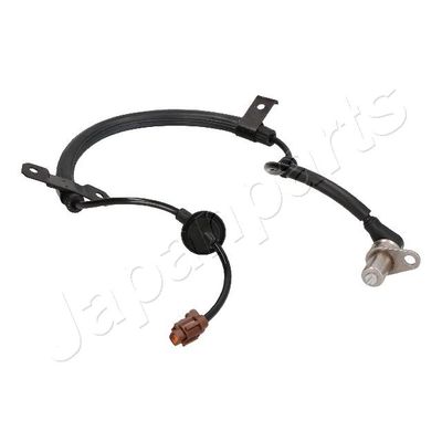 Sensor, wheel speed JAPANPARTS ABS-102