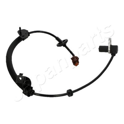 Sensor, wheel speed JAPANPARTS ABS-106