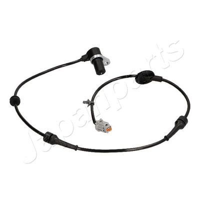 Sensor, wheel speed JAPANPARTS ABS-118