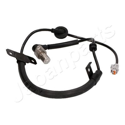 Sensor, wheel speed JAPANPARTS ABS-119