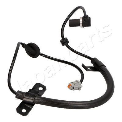 Sensor, wheel speed JAPANPARTS ABS-120