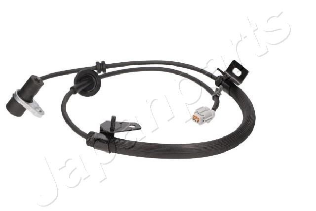 JAPANPARTS ABS-123 Sensor, wheel speed