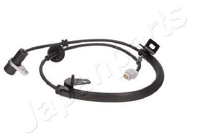 Sensor, wheel speed JAPANPARTS ABS-123