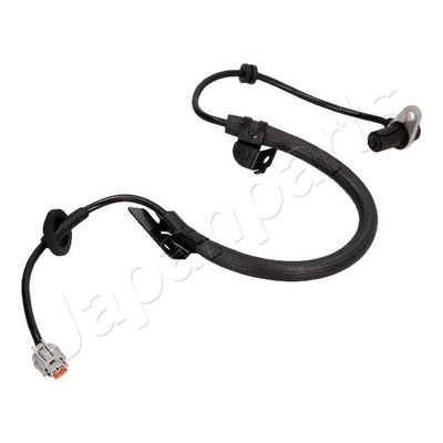 Sensor, wheel speed JAPANPARTS ABS-126
