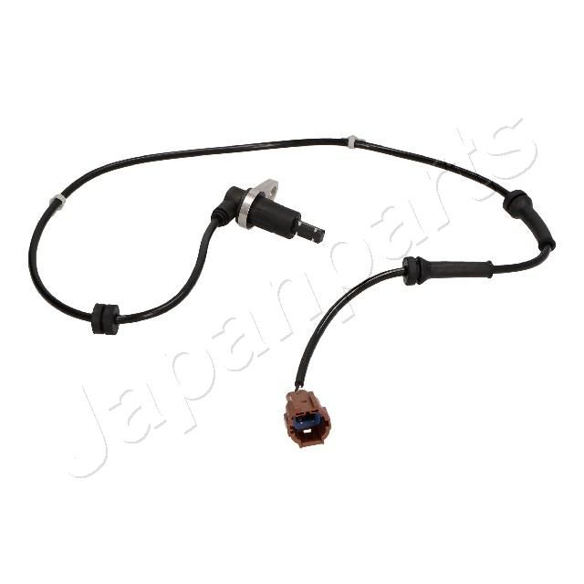JAPANPARTS ABS-138 Sensor, wheel speed