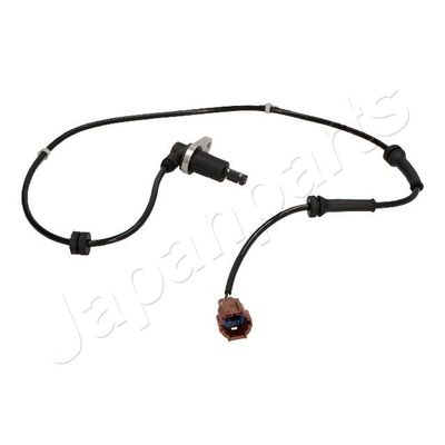 Sensor, wheel speed JAPANPARTS ABS-138