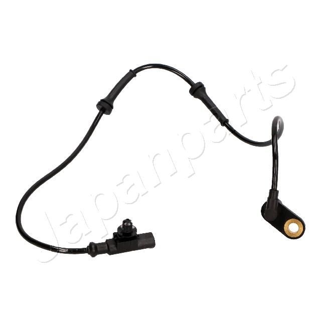 JAPANPARTS ABS-140 Sensor, wheel speed