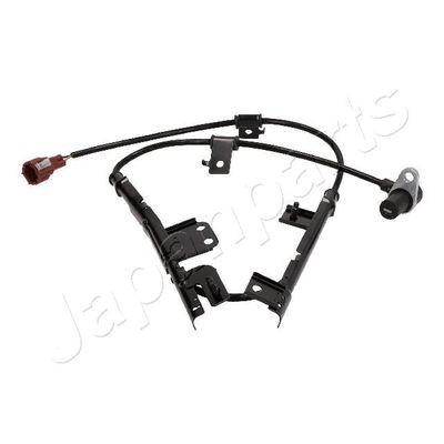 Sensor, wheel speed JAPANPARTS ABS-144