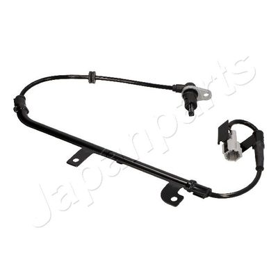 Sensor, wheel speed JAPANPARTS ABS-148