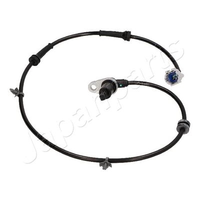 Sensor, wheel speed JAPANPARTS ABS-153