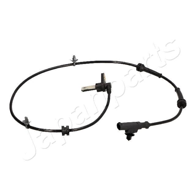 JAPANPARTS ABS-155 Sensor, wheel speed