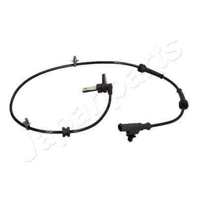 Sensor, wheel speed JAPANPARTS ABS-155
