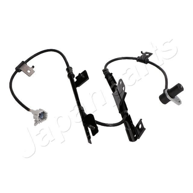 JAPANPARTS ABS-160 Sensor, wheel speed