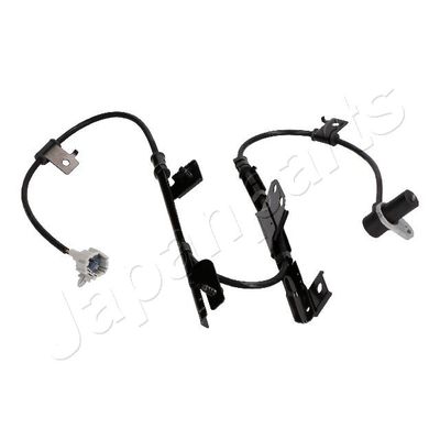 Sensor, wheel speed JAPANPARTS ABS-160