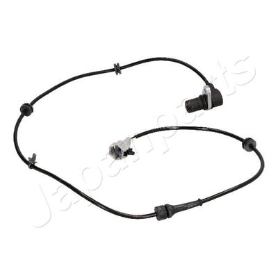 Sensor, wheel speed JAPANPARTS ABS-161