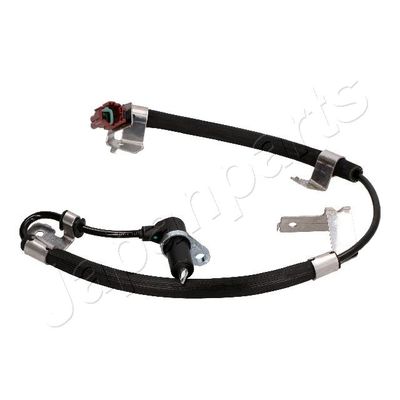 Sensor, wheel speed JAPANPARTS ABS-167