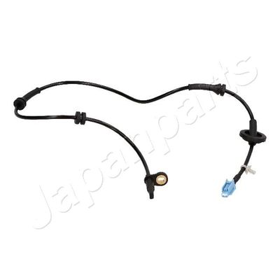 Sensor, wheel speed JAPANPARTS ABS-196