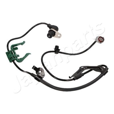 Sensor, wheel speed JAPANPARTS ABS-200