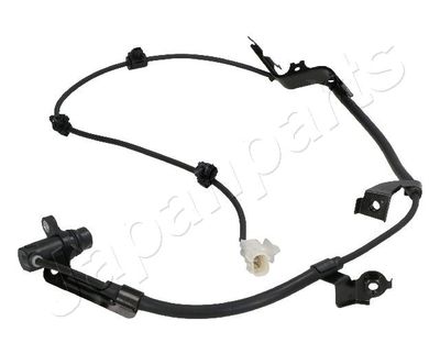Sensor, wheel speed JAPANPARTS ABS-2011