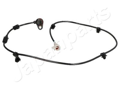 Sensor, wheel speed JAPANPARTS ABS-2026