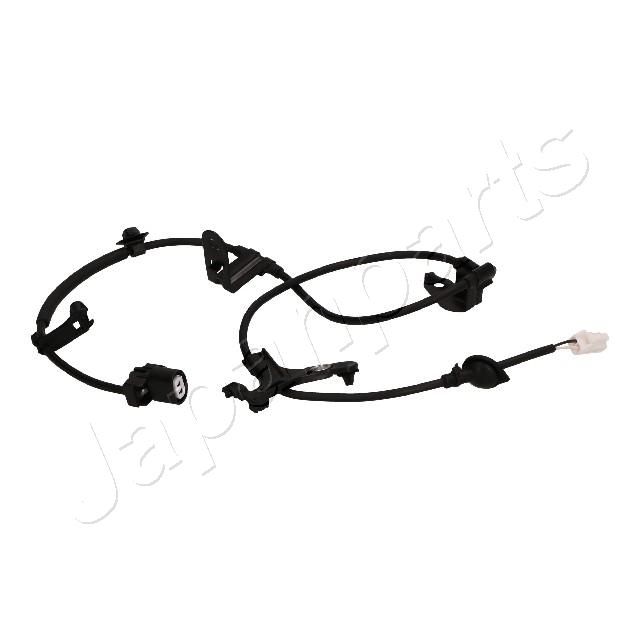JAPANPARTS ABS-206 Sensor, wheel speed