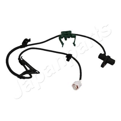 Sensor, wheel speed JAPANPARTS ABS-212