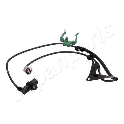 Sensor, wheel speed JAPANPARTS ABS-218