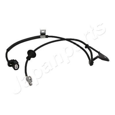 Sensor, wheel speed JAPANPARTS ABS-224