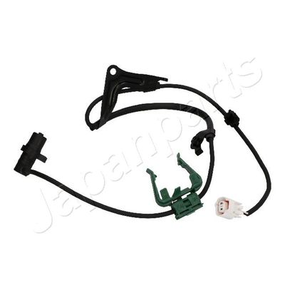 Sensor, wheel speed JAPANPARTS ABS-228