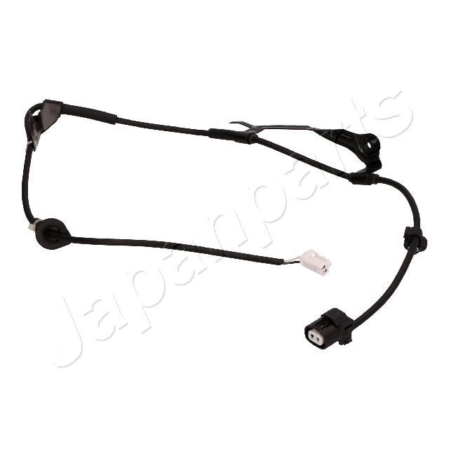 JAPANPARTS ABS-235 Sensor, wheel speed