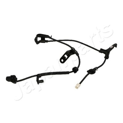 Sensor, wheel speed JAPANPARTS ABS-239