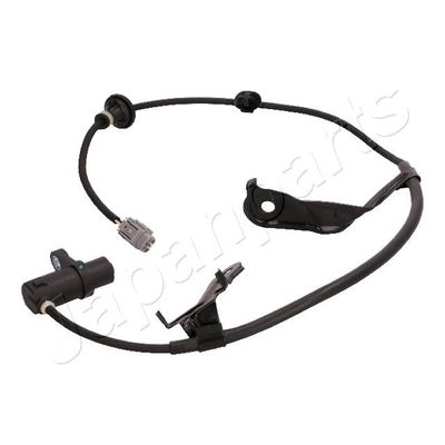 Sensor, wheel speed JAPANPARTS ABS-240