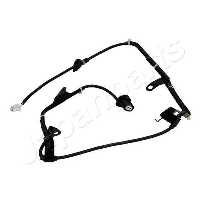 Sensor, wheel speed JAPANPARTS ABS-241