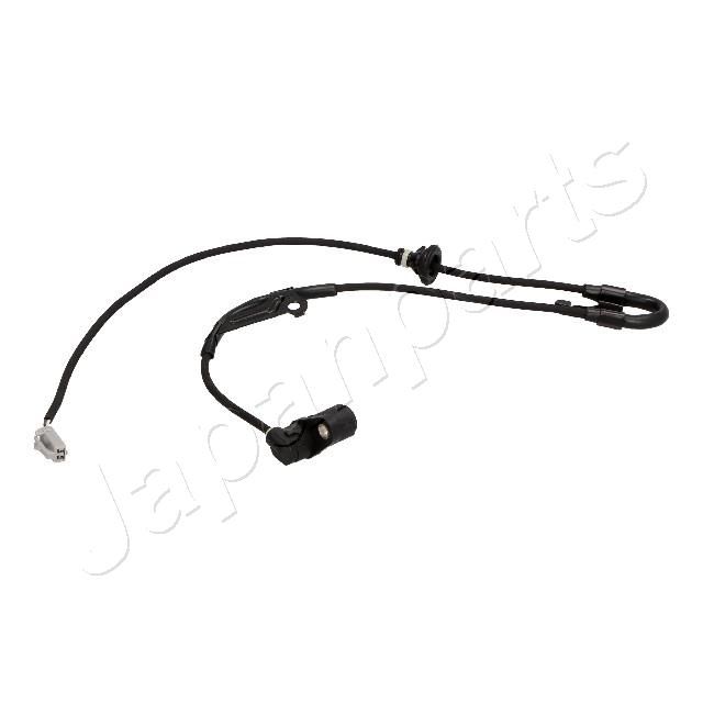 JAPANPARTS ABS-250 Sensor, wheel speed
