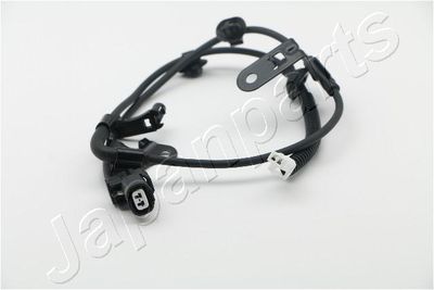 Sensor, wheel speed JAPANPARTS ABS-254