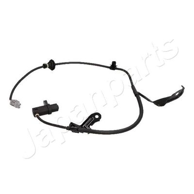 Sensor, wheel speed JAPANPARTS ABS-256