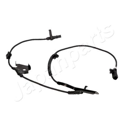 Sensor, wheel speed JAPANPARTS ABS-280