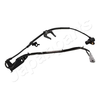 Sensor, wheel speed JAPANPARTS ABS-291