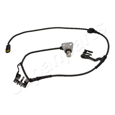 Sensor, wheel speed JAPANPARTS ABS-302
