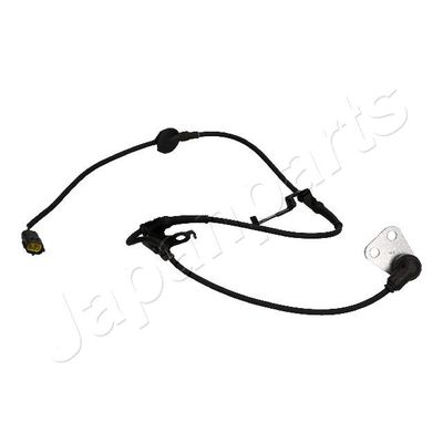 Sensor, wheel speed JAPANPARTS ABS-314