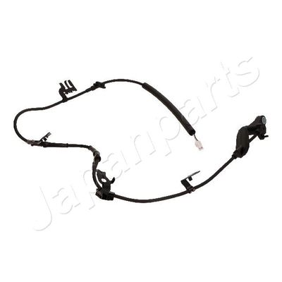Sensor, wheel speed JAPANPARTS ABS-315