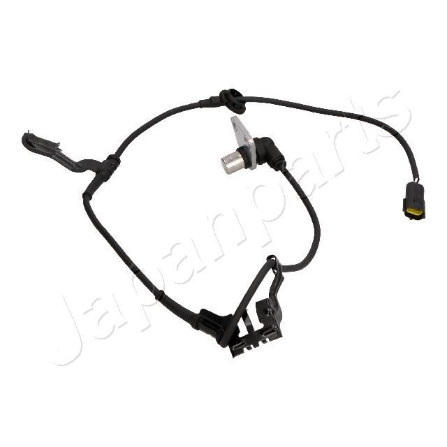 JAPANPARTS ABS-317 Sensor, wheel speed