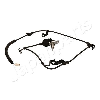 Sensor, wheel speed JAPANPARTS ABS-326