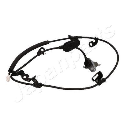 Sensor, wheel speed JAPANPARTS ABS-340