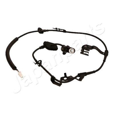 Sensor, wheel speed JAPANPARTS ABS-341