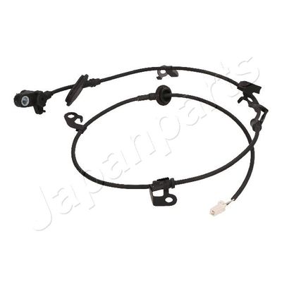 Sensor, wheel speed JAPANPARTS ABS-344